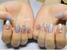 ムーンズ(Moon's)/