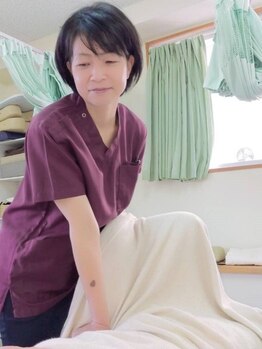ダイエット専門整体サロンの写真/多くの方がサイズを落とすことで、魅力と自信を取り戻しています。