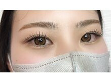 レーク アイラッシュ(LAKEeyelash)/LEDフラットマットラッシュ120本