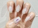 マグネットネイル☆