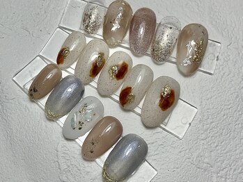 レアナ(LEANA)/9月おすすめデザイン