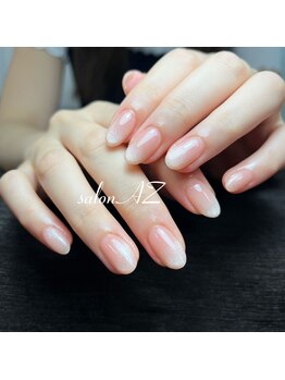 サロン エージー(salon AZ)/ちゅるんマグネット