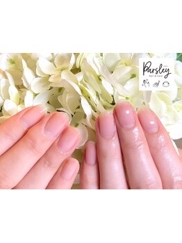 ハンドケアが得意なサロン