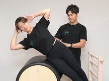 ワカタフィジオスタジオ(WAKATA PHYSIO STUDIO)