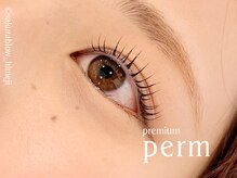 サクラブロウ 姫路(Sakura-blow)/韓国風★束感まつ毛パーマ