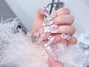 グロー ネイル(Glow Nail)/