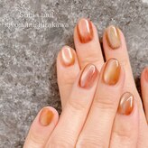 シナネイル 清澄白河店(SHINA NAIL)