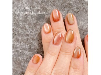 シナネイル 清澄白河店(SHINA NAIL)