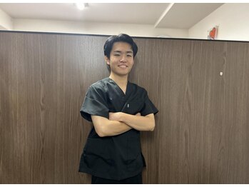 ナオル整体 平塚院(NAORU整体)の写真/【本格整体(AI姿勢診断付)♪】つらい腰の痛みもスッキリ♪お悩みの原因を特定し根本から改善！平日割引有◎