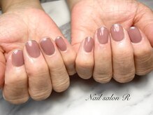 ネイルサロン アール(Nail salon R)/定額デザインA