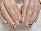 持ち込みデザイン¥8000