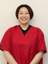 琴似の鍼灸整骨院 太田 柚子香