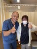 【迷った方はこちら】相談してから決めたい方はご予約下さい！　¥0
