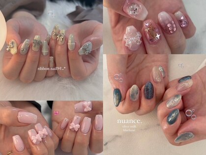 プチリュクス(Petit Luxe)の写真