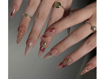 ネイルズ イロハ 大塚店(NAILS 168)/