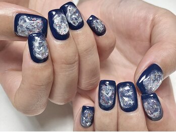 【定額A】アレンジカラー