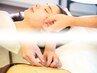 【2回目以降】小顔×健康★リフトアップ特化美容鍼＋カラダ鍼灸施術 ¥17,000