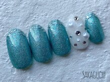 アンジュ(Ange)/デザインジェル☆¥8800