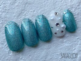 デザインジェル☆¥8800