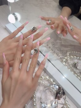 シュガーネイル