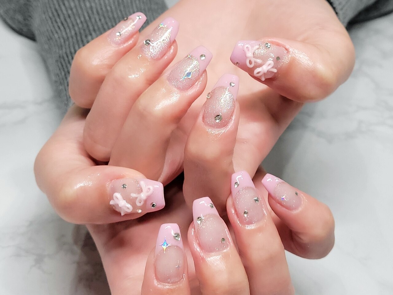 チーネイル(CHIII NAIL)｜ホットペッパービューティー
