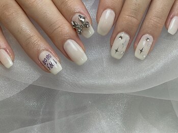 ディアネイル(dear.nail)/