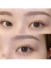 オルエ(olue)/フラットラッシュ/熊本まつげ