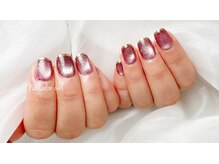 シエル(ciel)/大人マグネットネイル