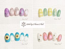 ナナネイル(Nana.Nail)