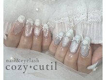 コージィ キュティル(cozy cutil)