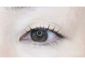 アイモア 江南店(eye mor.)/丸みカール