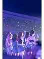 クレアラルーチェ 熊本店(Crea la Luce)&nbsp;韓国アイドルはITZYが好きです！他にもいろんな曲聞きます！