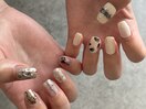 kaede担当　ニュアンスデザイン