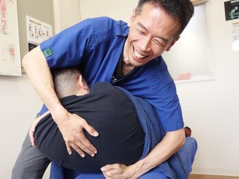 エーアールエス 新宿カイロプラクティックセンター 高田馬場店(ARS)/