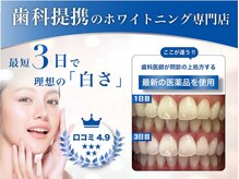 ハイティース 高田馬場店(Hi Teeth!)