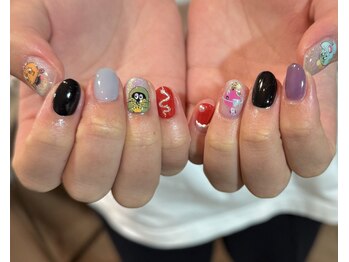 オテモネイル(otemo.nail)/