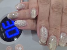 ヴィスターネイル 赤坂店(Vistar nail)/