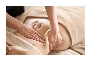 カポノ(kapono)の写真/40代以降の魅力を引き出す痩身専門店◎専属サポートとアフターフォロー付き♪広くて停めやすい専用駐車場有