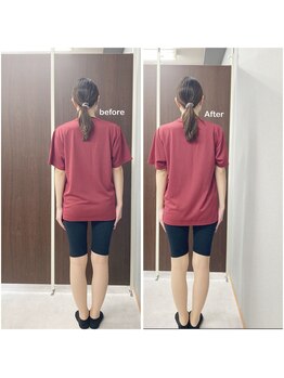 ニコディア(nico-dia)/全身矯正