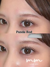 ミリ 奈良駅店(mm)/ラッシュリフト【マツパ】