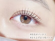 アイビー 盛岡店(eyebee)の雰囲気(まつげと眉のデザインで魅力を引き出すお手伝いをします!眉毛)