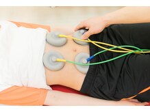 あさひ接骨院 整体院/インナーマッスル強化　ＥＭＳ