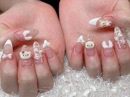 フレンチデザイン