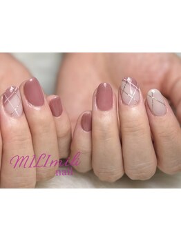 シンプル系（オフィス・日常）が得意