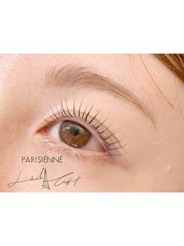 キープ力が自慢のサロン