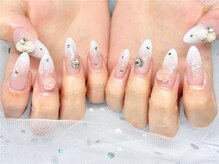 ナイスネイル 綱島店(NICE NAIL)
