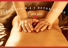 インドエステ ケージーワイ デトックスサロン(K.g.y DETOX SALON)