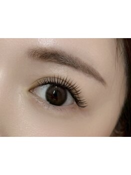 まつげのお悩み解決サロン