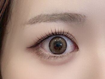 ラビスネイルエス(ravisnail-Es-)の写真/【12月6日start】まつ毛パーママツエクアイブロウのプロフェッショナルmika監修のアイ部門が始まりました！