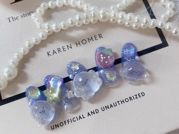 ワイベール 新宿西口店(YVeil)/